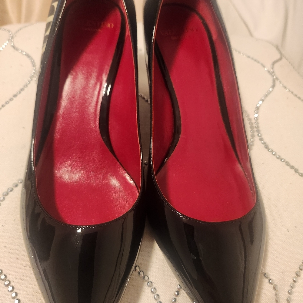 Valentino garavani heels - Picture 4 of 5